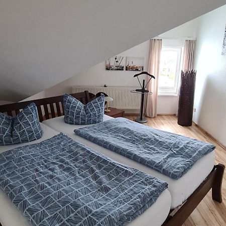 Apartment Feodora ซาสนิทซ์ ภายนอก รูปภาพ