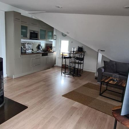 Apartment Feodora ซาสนิทซ์ ภายนอก รูปภาพ
