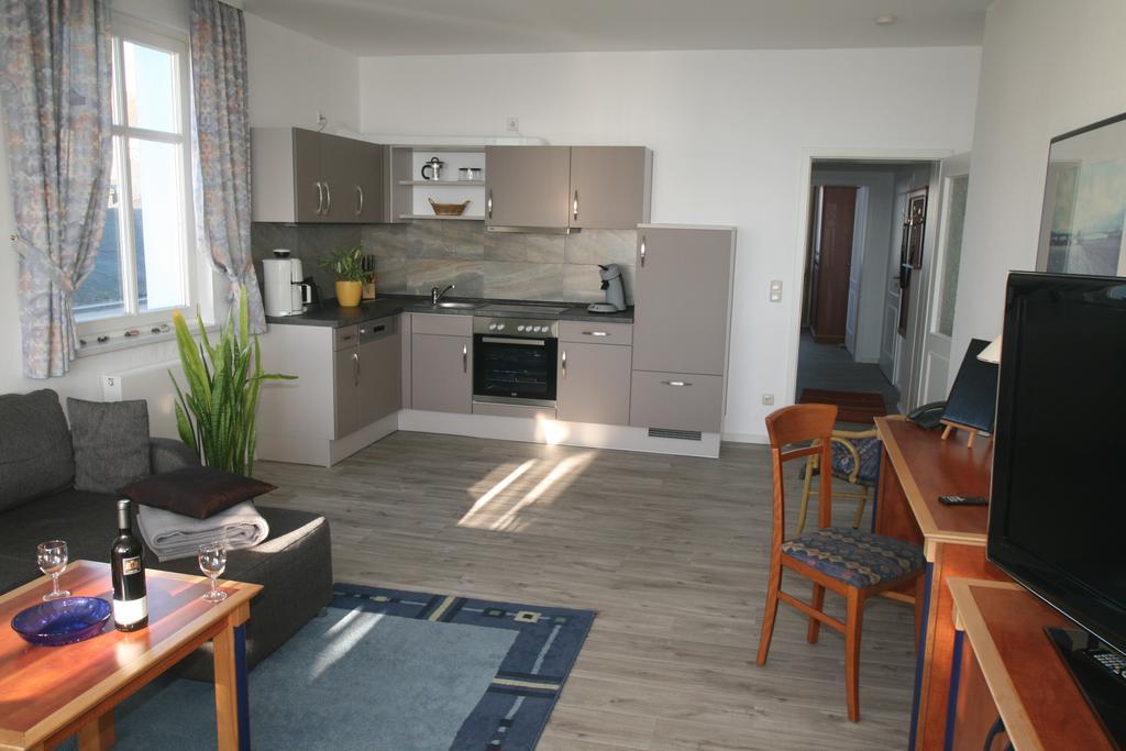 Apartment Feodora ซาสนิทซ์ ภายนอก รูปภาพ