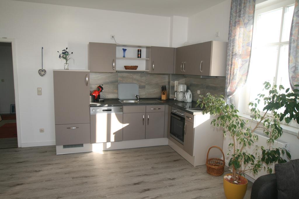 Apartment Feodora ซาสนิทซ์ ภายนอก รูปภาพ