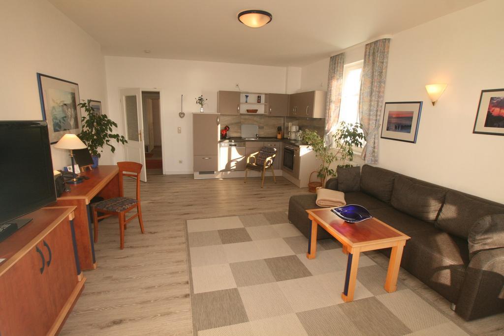 Apartment Feodora ซาสนิทซ์ ภายนอก รูปภาพ